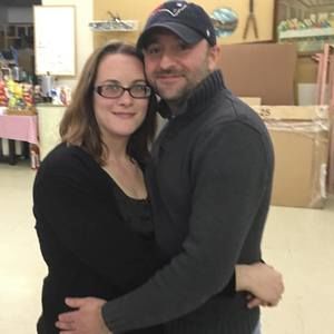 Meet your Posher, Adam